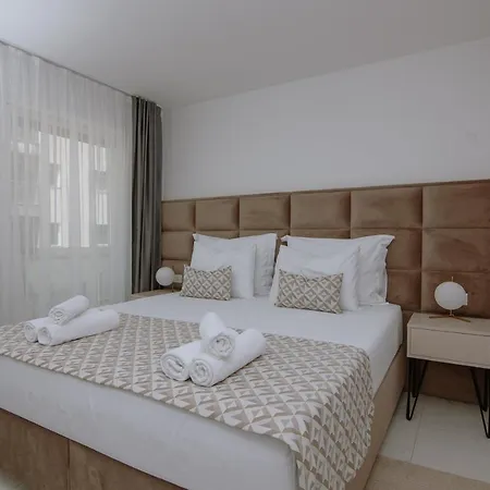 Adriatic Pearl 3 Trogir
