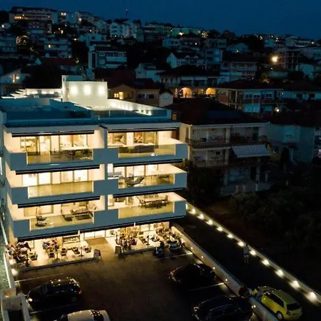 Apartman Adriatic Pearl 3