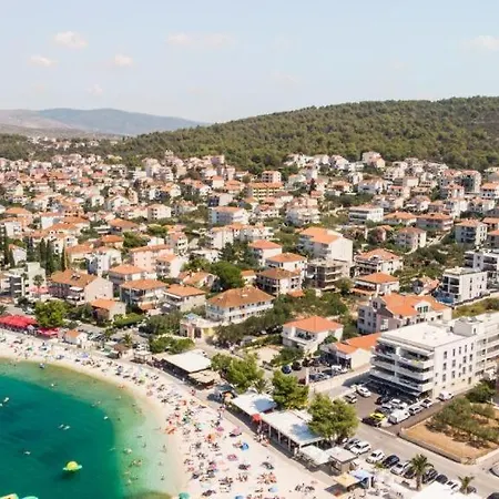 Adriatic Pearl 3 Apartmán