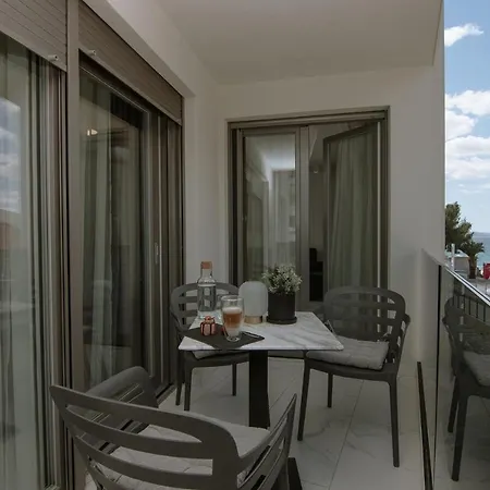 Apartmán Adriatic Pearl 3