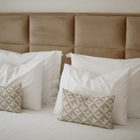 Adriatic Pearl 3 Apartmán Trogir
