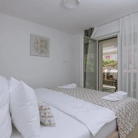 Adriatic Pearl 3 * Trogir