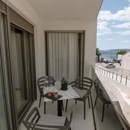 Adriatic Pearl 3 * Trogir