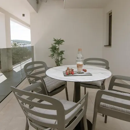 Apartmán Adriatic Pearl 3