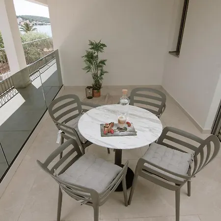Adriatic Pearl 3 Apartmán *