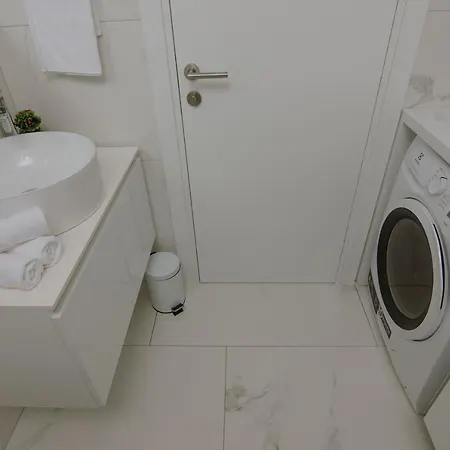 Adriatic Pearl 3 Apartmán Trogir
