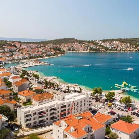Adriatic Pearl 3 * Trogir