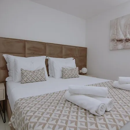 Adriatic Pearl 3 Trogir